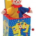 Jack In the Box toy