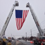 Jamie Dickman procession 1-31-14