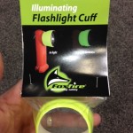 New Flashlight Cuff at FDIC